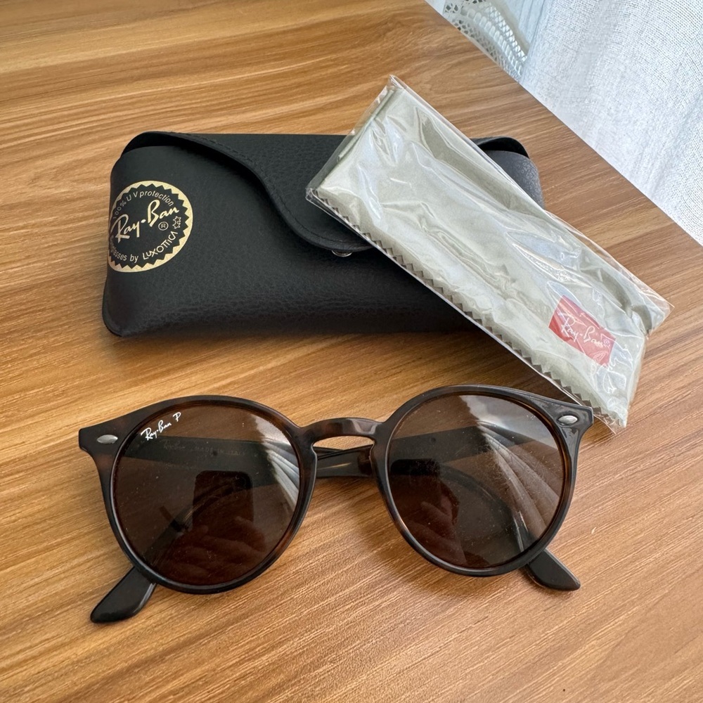 Ray-Ban Polarized Sunglasses